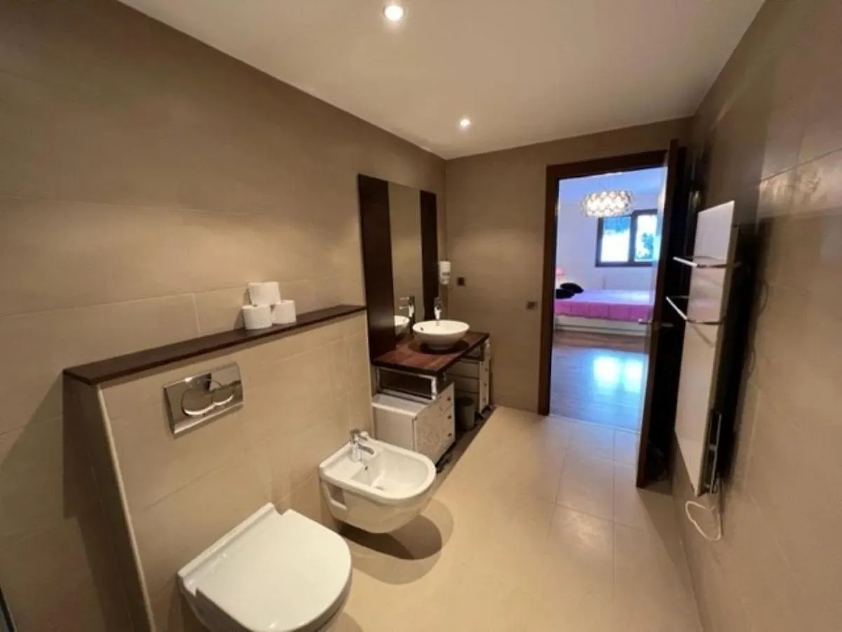 Prat De Baix D'Envalira 7P Envalira-Soldeu Zona Grandvalira Apartment Bordes d'Envalira