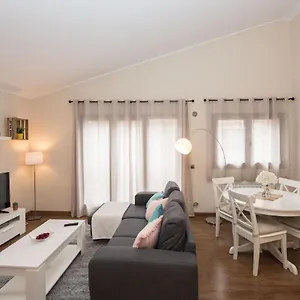  Apartamento Apartamento Cerca De Pistas